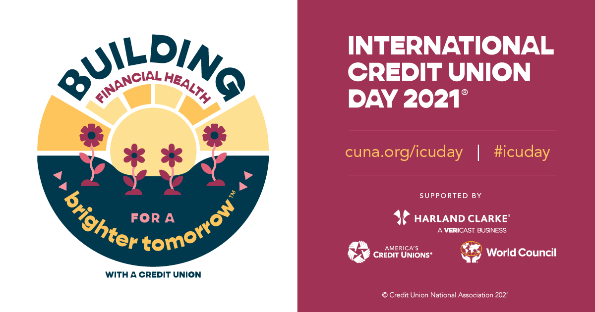 International Credit Union Day 